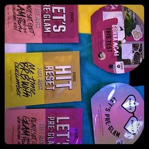 New Victoria Secret face makes